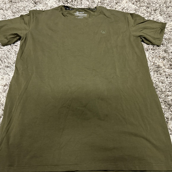 Xbox Athletic tshirt - Picture 5 of 7